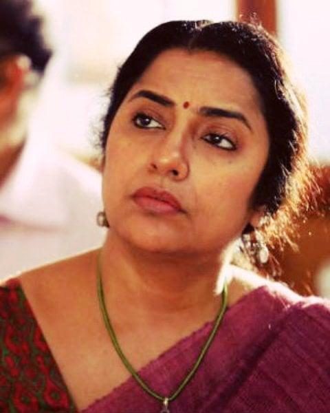 suhasini