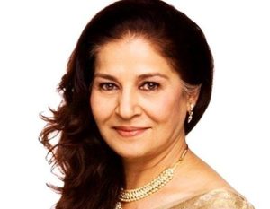suhasini mulay
