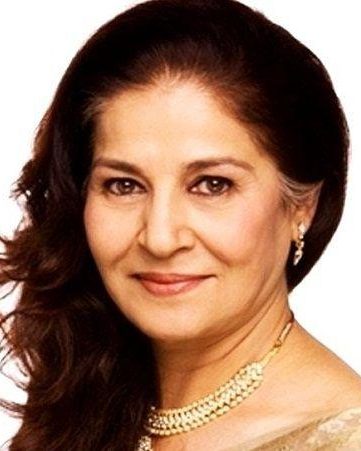 suhasini mulay
