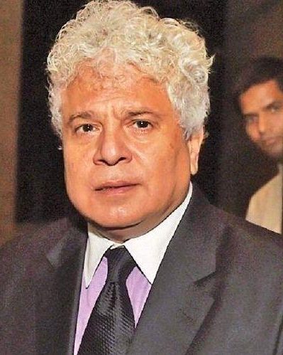 suhel seth