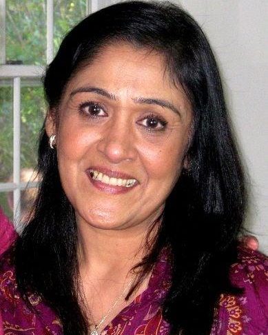 sujata kumar