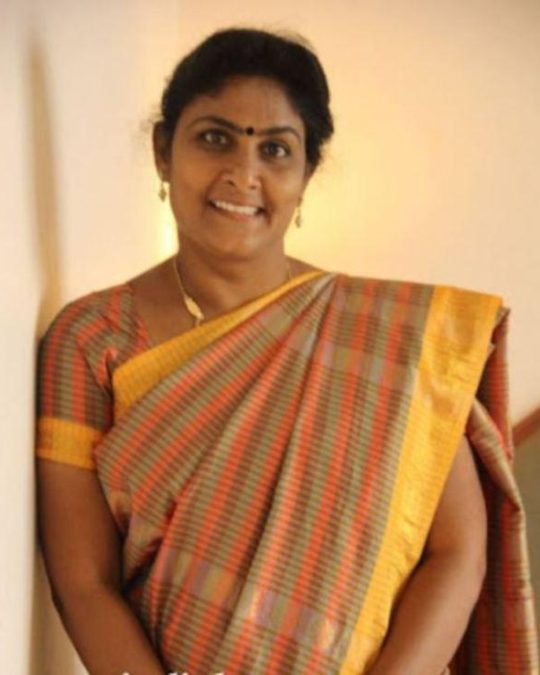 Sujatha Sivakumar 1 sujatha sivakumar
