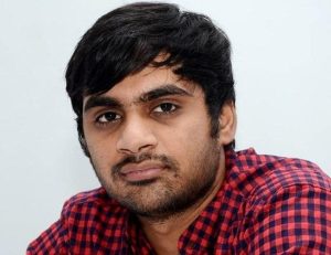 sujeeth