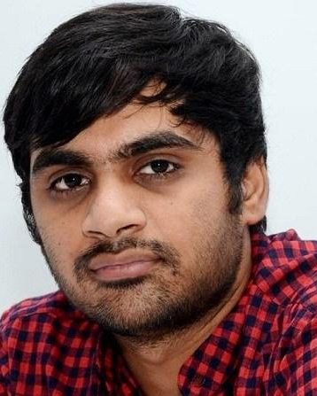 Sujeeth 11 sujeeth