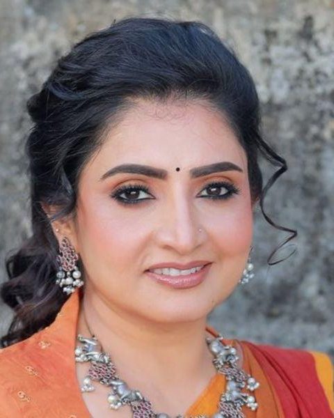 sujitha dhanush