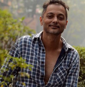 sujoy ghosh