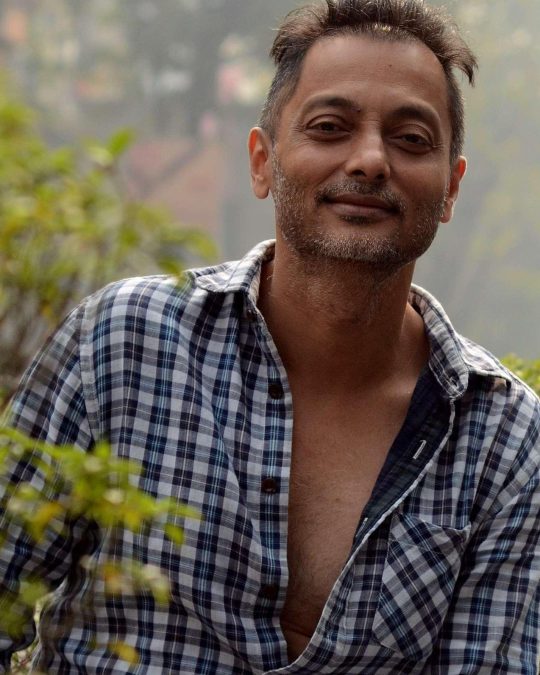 sujoy ghosh