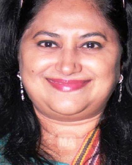 sukanya kulkarni