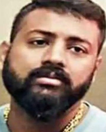 sukesh chandrasekhar