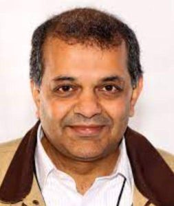 suketu mehta