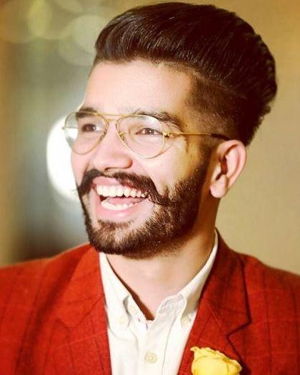 sukh kharoud