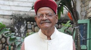 sukh ram