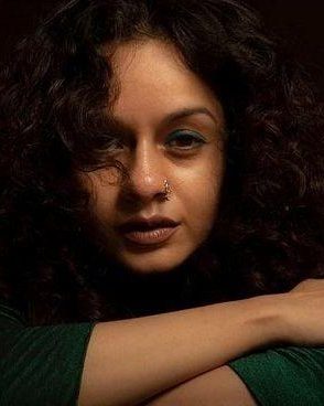 sukhada khandkekar