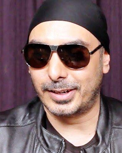 sukhbir singh
