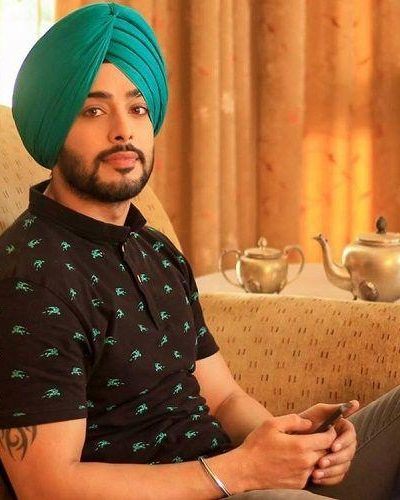 sukhdeep sapra