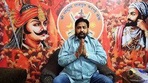 sukhdev singh gogamedi