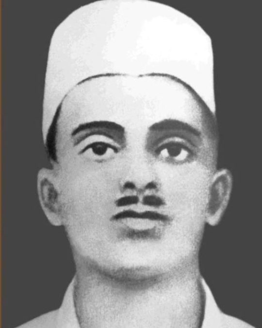 sukhdev thapar