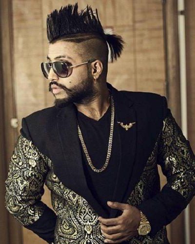 sukhe