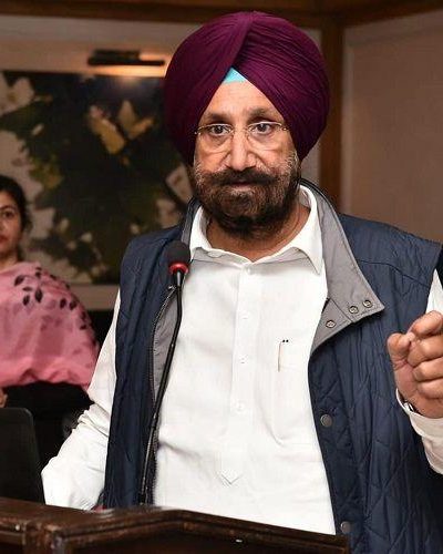 Sukhjinder Singh Randhawa 18 sukhjinder singh randhawa