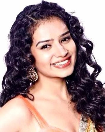 Sukirti Kandpal 17 sukirti kandpal