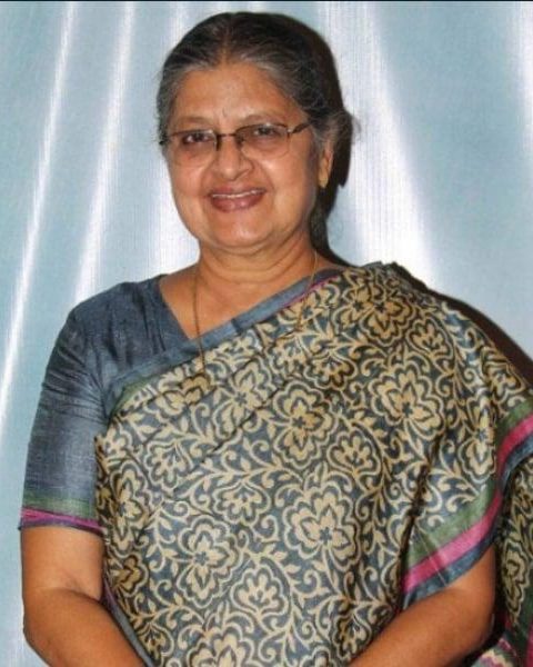 Sulabha Arya 106 sulabha arya