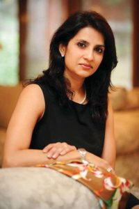 sulajja firodia motwani