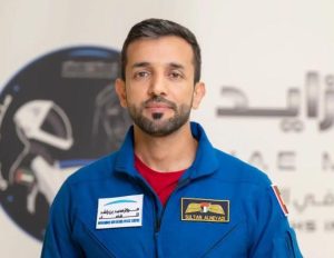 sultan al neyadi