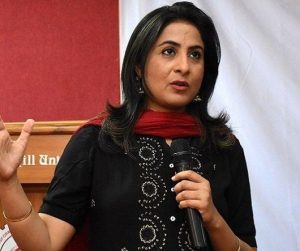 sumaira khan