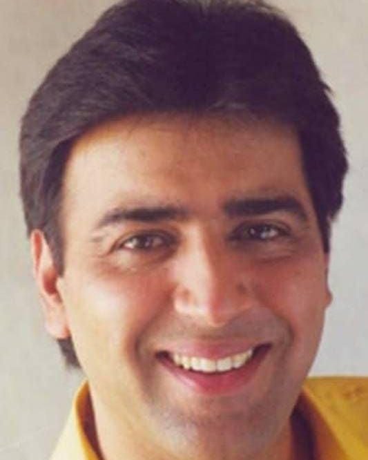 sumeet saigal