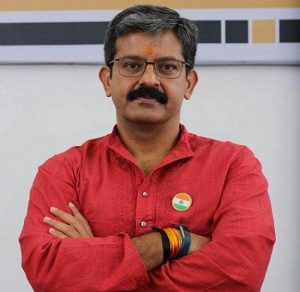 sumit awasthi