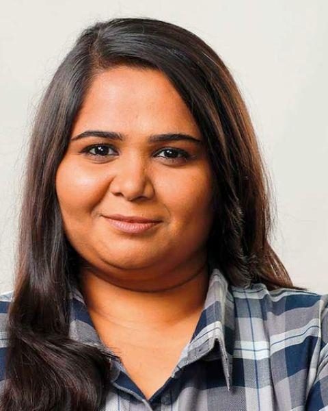 Sumukhi Suresh 11 sumukhi suresh
