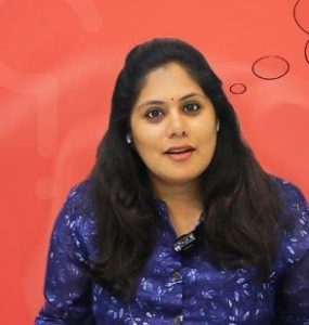 sunaina badam