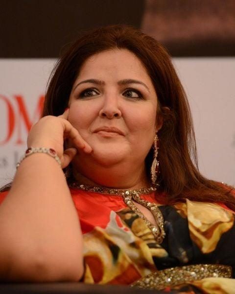 sunaina roshan