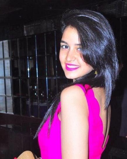sunakshi grover