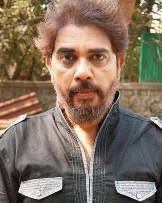 suneel sinha