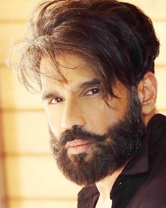 Suniel Shetty 2 suniel shetty