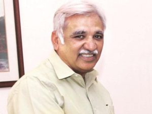 sunil arora