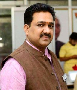 sunil bansal