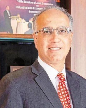 Sunil Godhwani 5 sunil godhwani