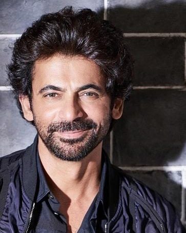 Sunil Grover 10 sunil grover