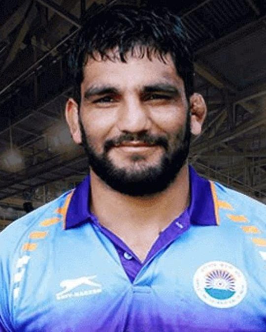sunil kumar