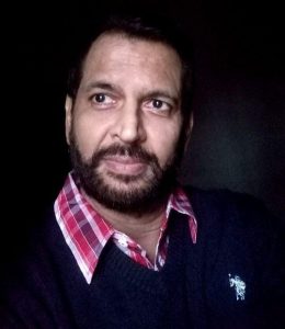 sunil lahri