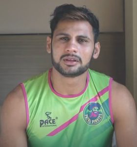 sunil narwal