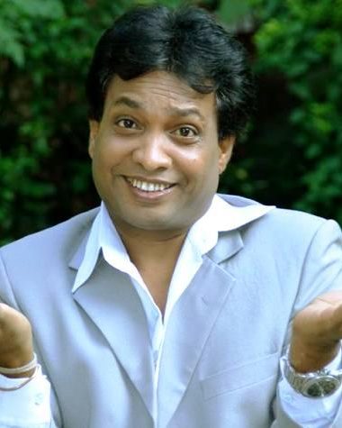 sunil pal