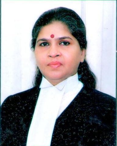 sunita agarwal