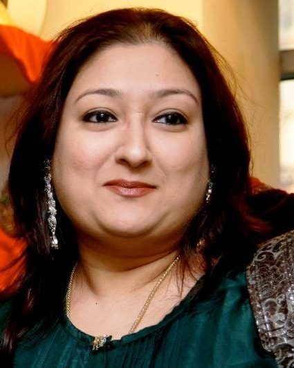 Sunita Ahuja 2 sunita ahuja