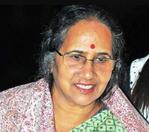 sunita gehlot