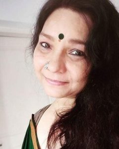 sunita rajwar