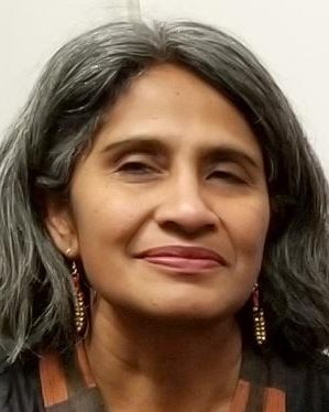 sunita viswanath