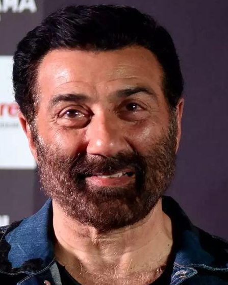 Sunny Deol 66 sunny deol